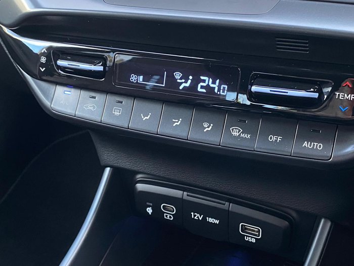 2025 Hyundai i20 N