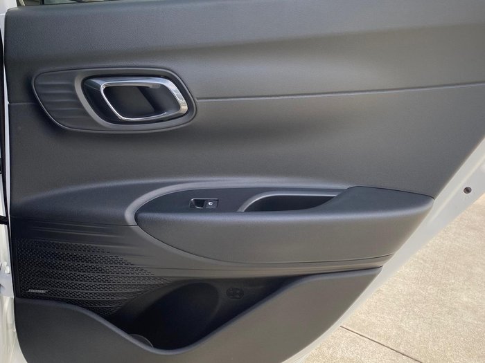 2025 Hyundai i20 N