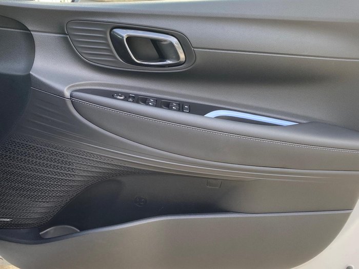 2025 Hyundai i20 N