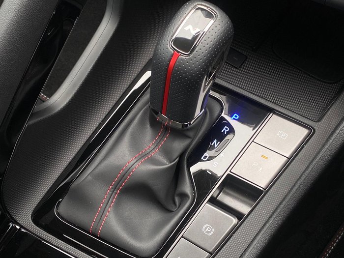 2025 Hyundai i30 N Line Premium