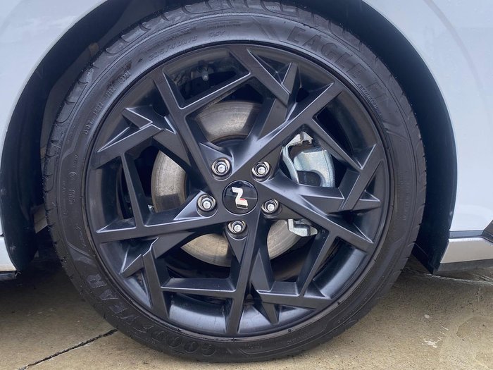 2025 Hyundai i30 N Line Premium