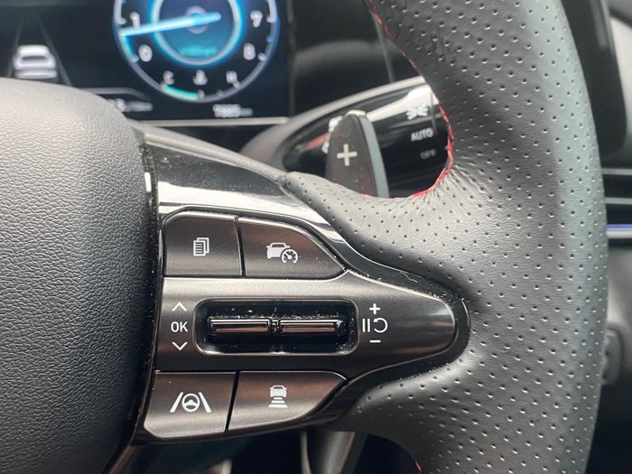 2025 Hyundai i30 N Line Premium