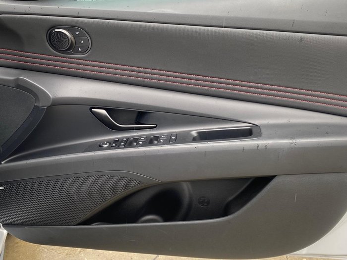 2025 Hyundai i30 N Line Premium