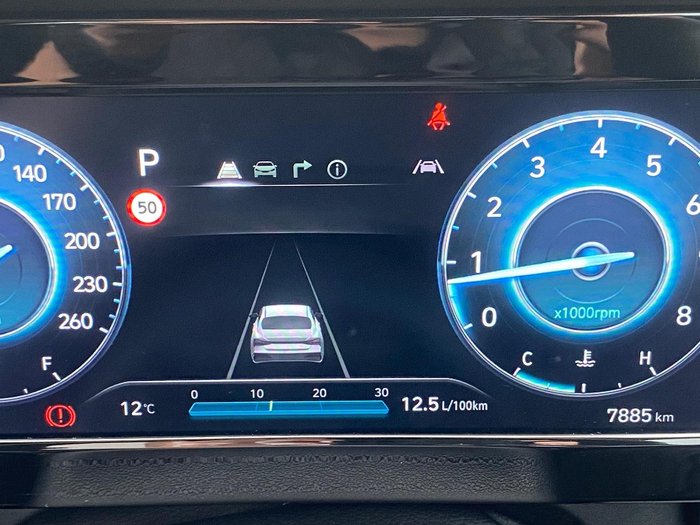 2025 Hyundai i30 N Line Premium