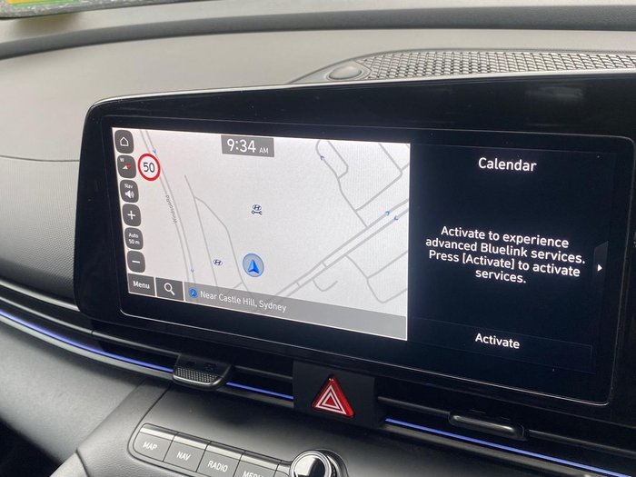 2025 Hyundai i30 N Line Premium