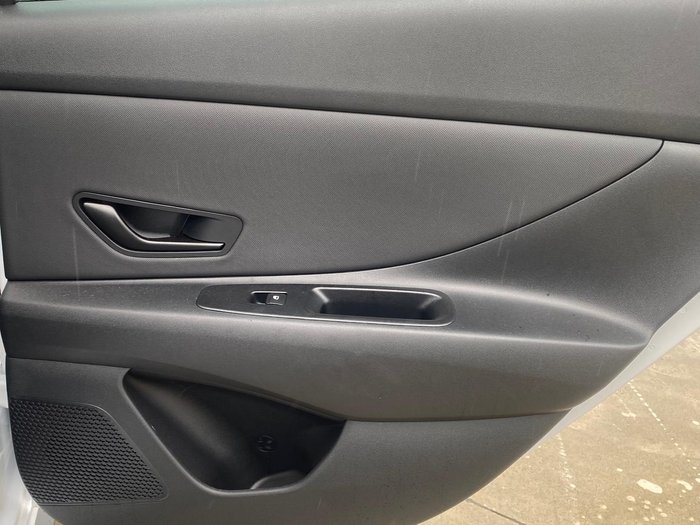 2025 Hyundai i30 N Line Premium
