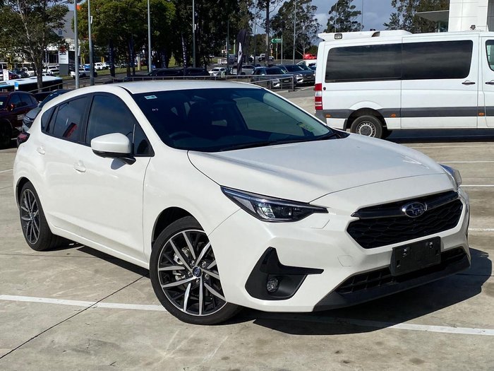 2024 Subaru Impreza 2.0R