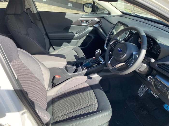 2024 Subaru Impreza 2.0R
