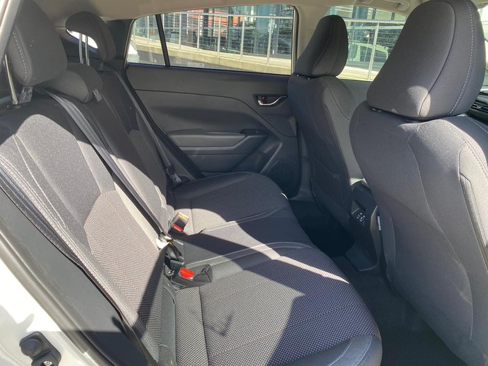 2024 Subaru Impreza 2.0R