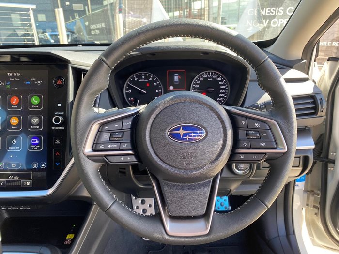 2024 Subaru Impreza 2.0R