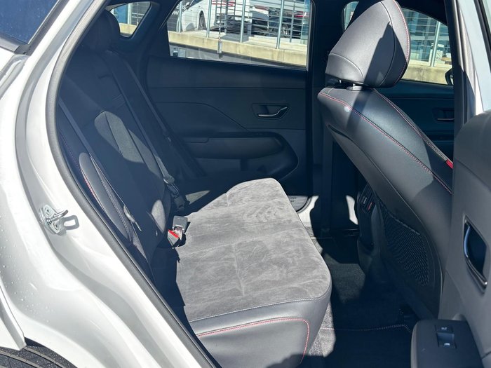 2025 Hyundai Kona Premium N Line
