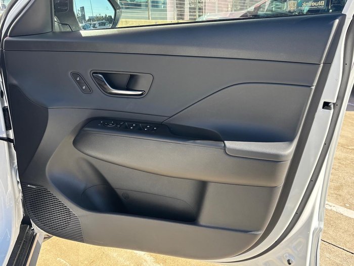 2025 Hyundai Kona Premium N Line
