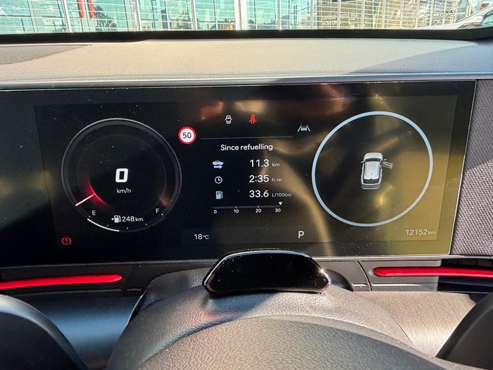 2025 Hyundai Kona Premium N Line