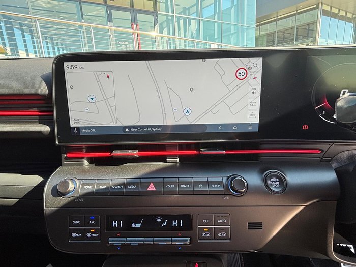 2025 Hyundai Kona Premium N Line