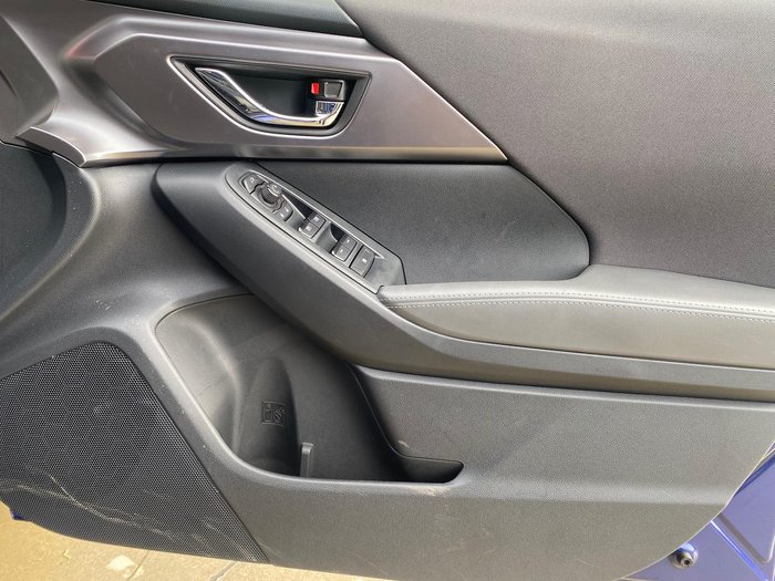 2024 Subaru Impreza 2.0L