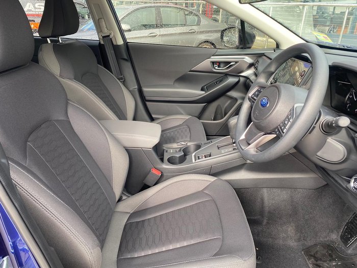 2024 Subaru Impreza 2.0L
