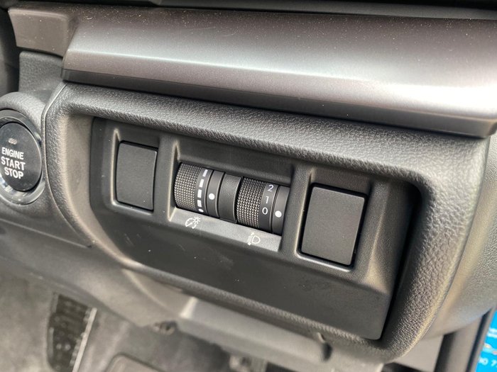 2024 Subaru Impreza 2.0L