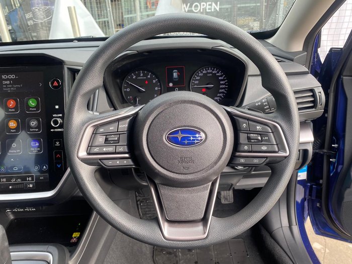 2024 Subaru Impreza 2.0L