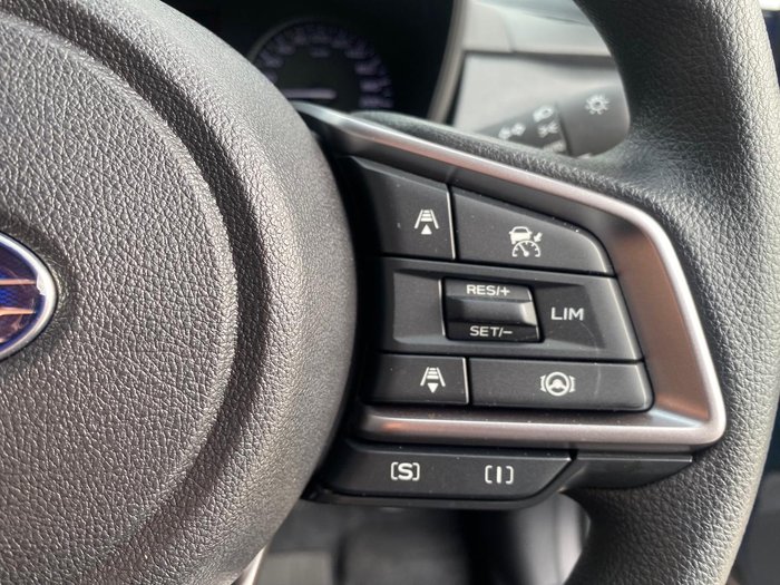 2024 Subaru Impreza 2.0L