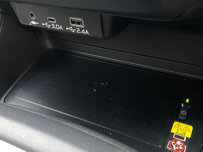 2024 Subaru Impreza 2.0L