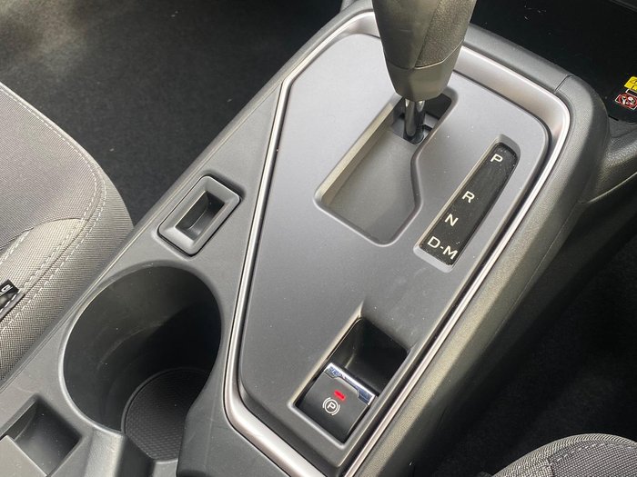 2024 Subaru Impreza 2.0L