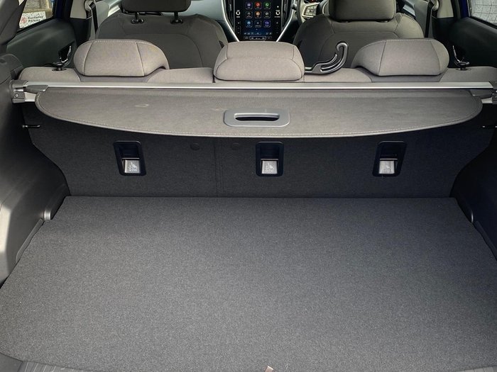 2024 Subaru Impreza 2.0L
