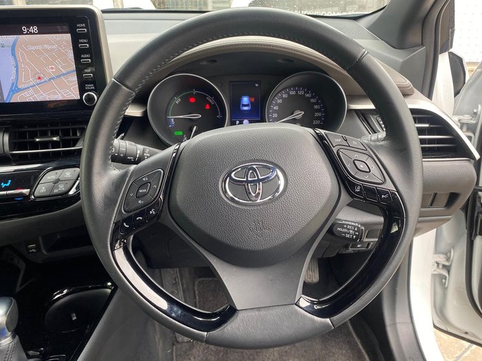 2023 Toyota C-HR Koba