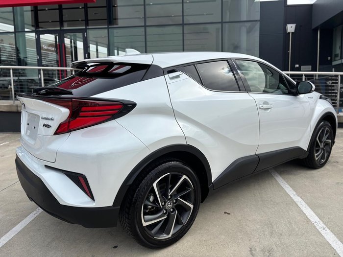 2023 Toyota C-HR Koba