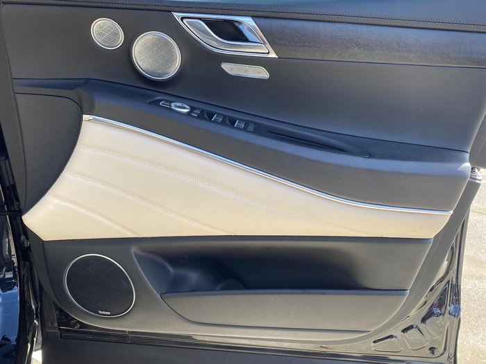 2022 Genesis GV80 3.5T AWD