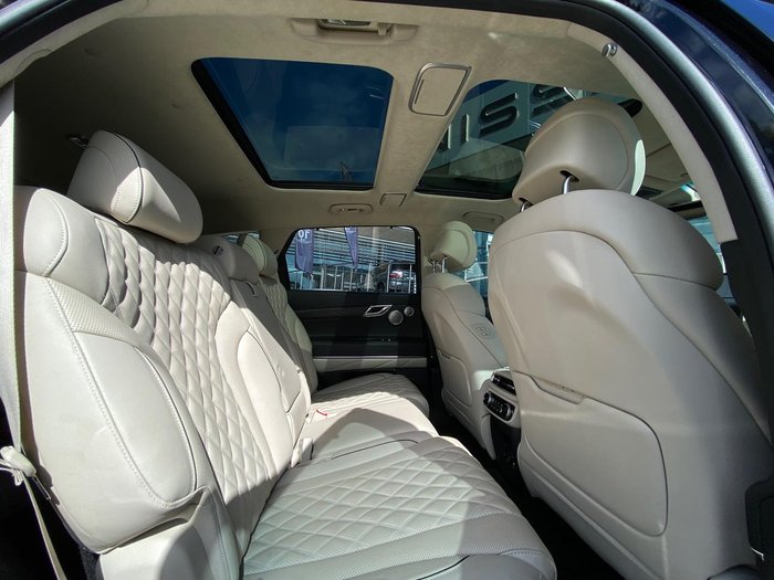 2022 Genesis GV80 3.5T AWD