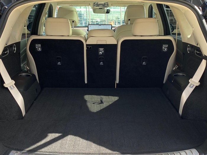 2022 Genesis GV80 3.5T AWD