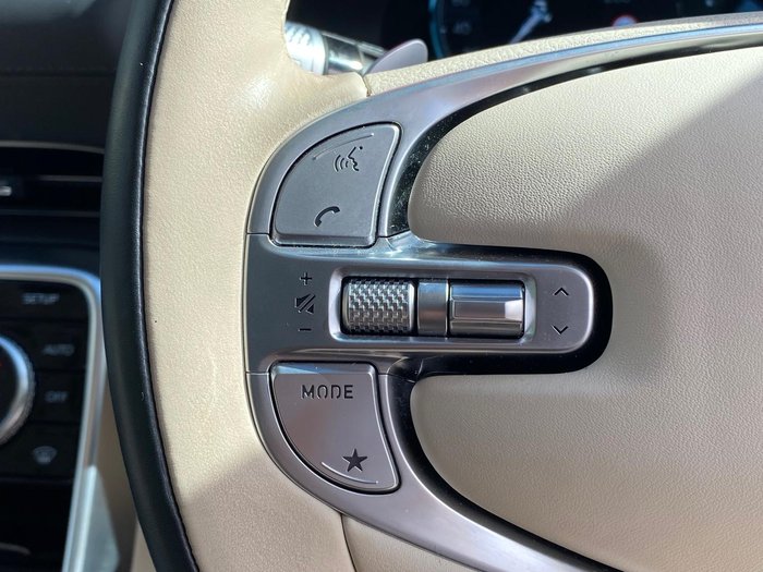 2022 Genesis GV80 3.5T AWD