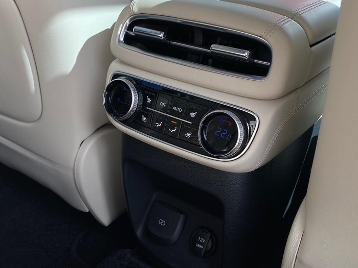 2022 Genesis GV80 3.5T AWD