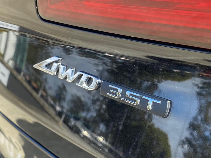 2022 Genesis GV80 3.5T AWD