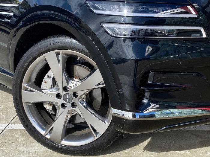 2022 Genesis GV80 3.5T AWD