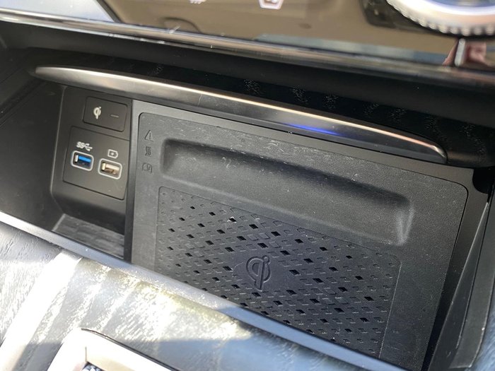 2022 Genesis GV80 3.5T AWD