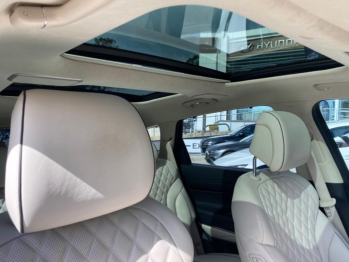 2022 Genesis GV80 3.5T AWD