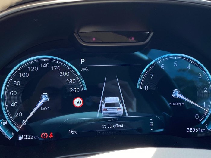 2022 Genesis GV80 3.5T AWD