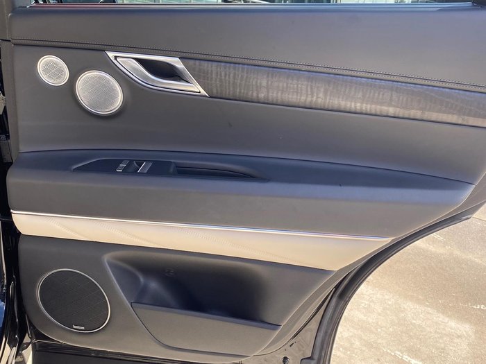 2022 Genesis GV80 3.5T AWD