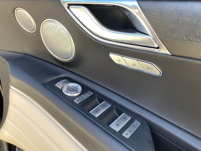 2022 Genesis GV80 3.5T AWD