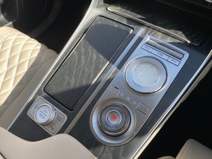 2022 Genesis GV80 3.5T AWD