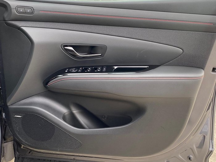 2024 Hyundai Tucson Premium N Line