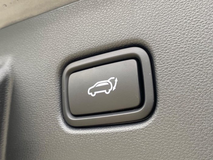2024 Hyundai Tucson Premium N Line