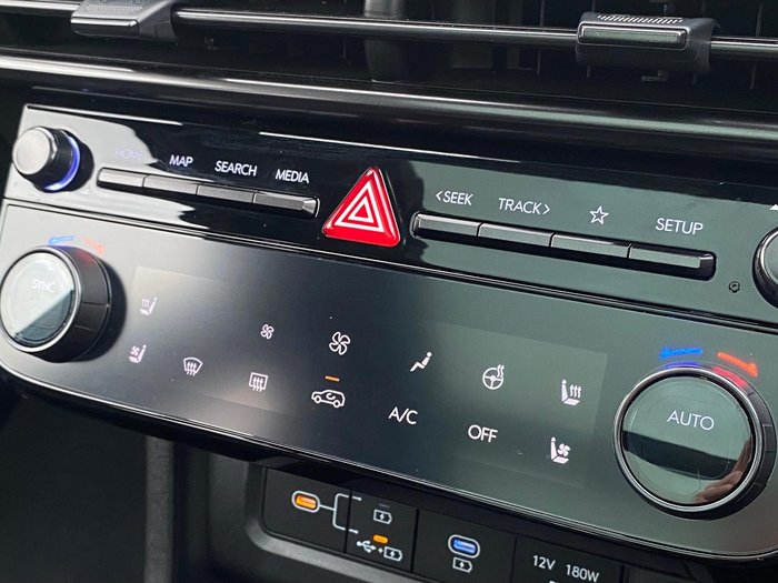 2024 Hyundai Tucson Premium N Line