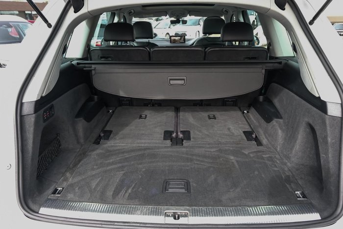 2017 Audi Q7 TDI