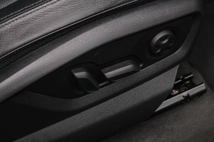 2017 Audi Q7 TDI