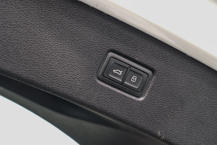 2017 Audi Q7 TDI