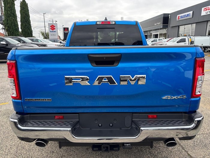 2024 RAM 1500 Big Horn