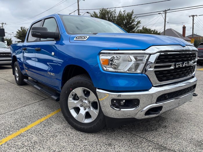 2024 RAM 1500 Big Horn
