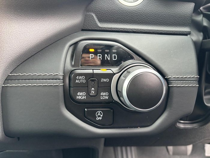 2024 RAM 1500 Big Horn